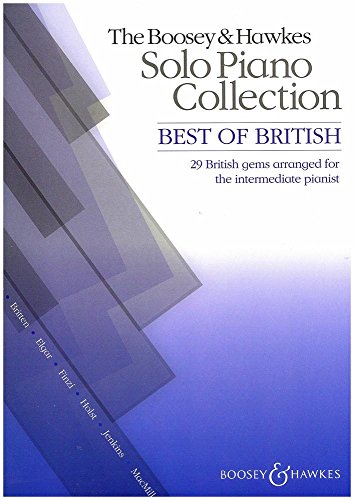 Best of British