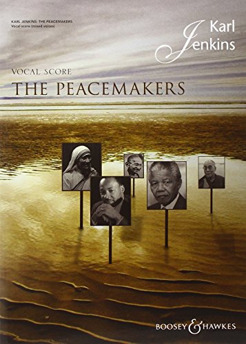 The Peacemakers