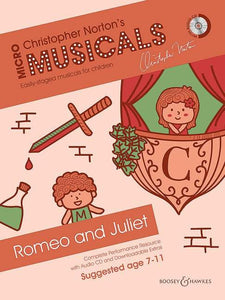 Micromusicals - Romeo And Juliet 