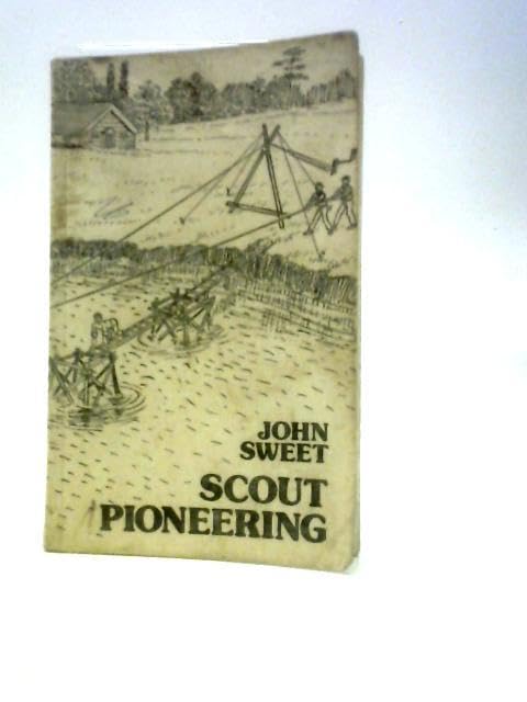 Scout Pioneering
