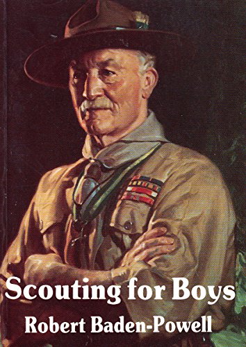Scouting for Boys