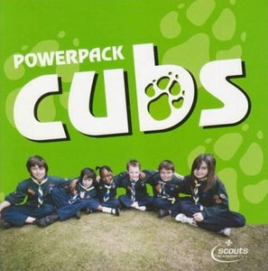 The Cub Scout Powerpack 