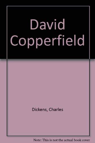David Copperfield