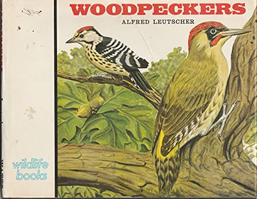 Woodpeckers