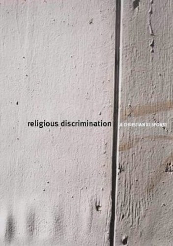 Religious Discrimination