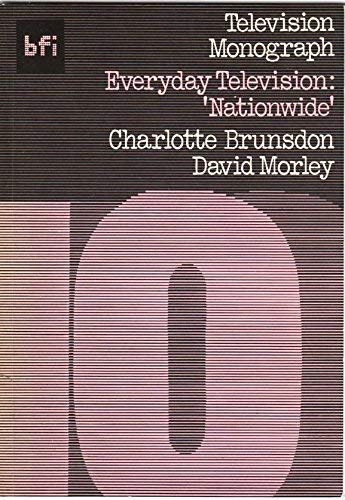 Everyday Television "Nationwide"