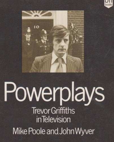 Power-plays