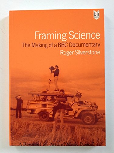 Framing Science
