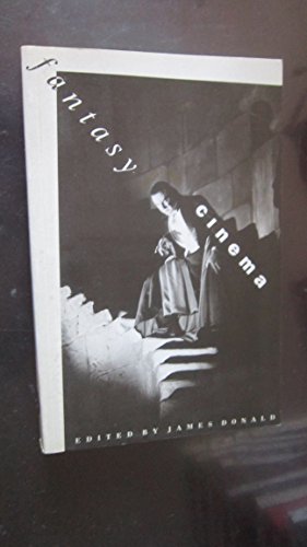 Fantasy and the Cinema