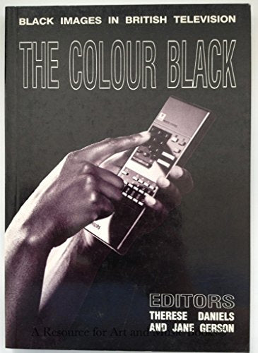The Colour Black