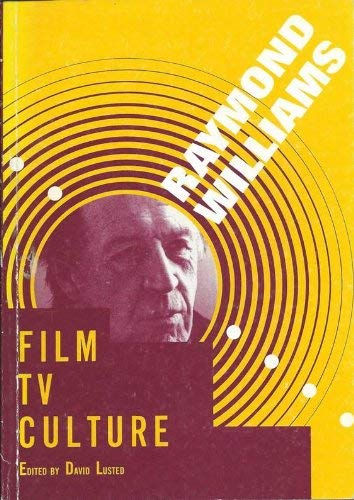 Raymond Williams