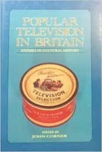 Popular Television in Britain
