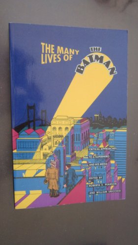 The Many Lives of the Batman