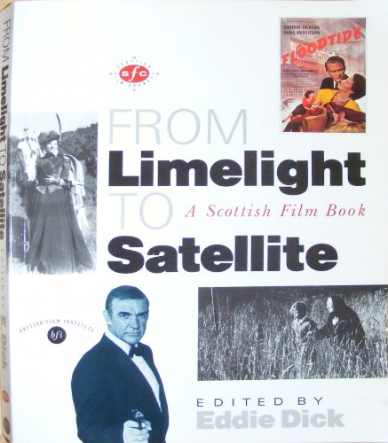From Limelight to Satellite