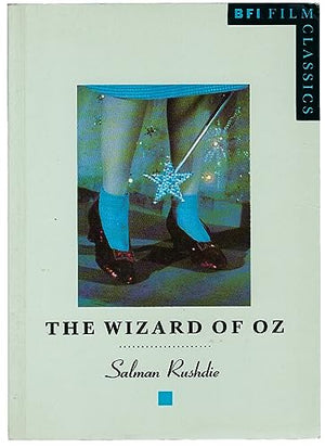The "Wizard of Oz"