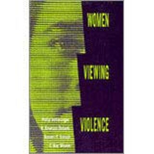 Women Viewing Violence
