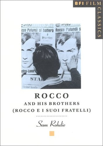 "Rocco and His Brothers"