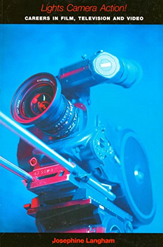 Lights, Camera, Action!