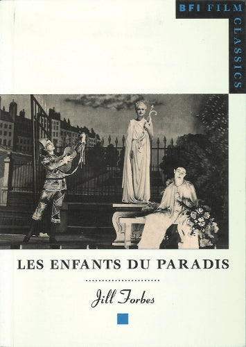 Les Les Enfants du Paradis