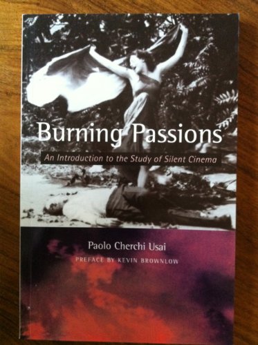 Burning Passions