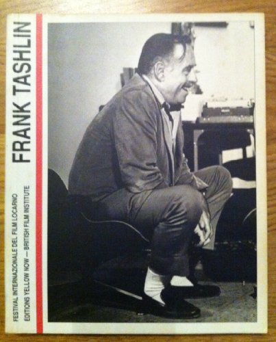 Frank Tashlin