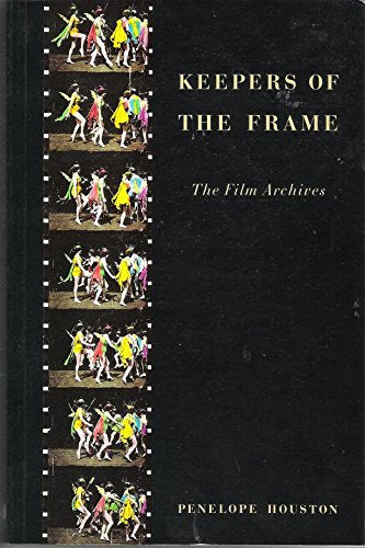 Keepers of the Frame