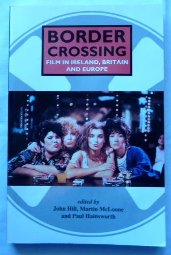 Border Crossing