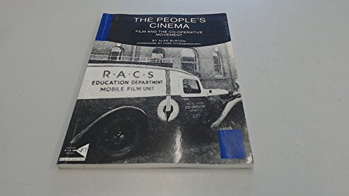 The People's Cinema