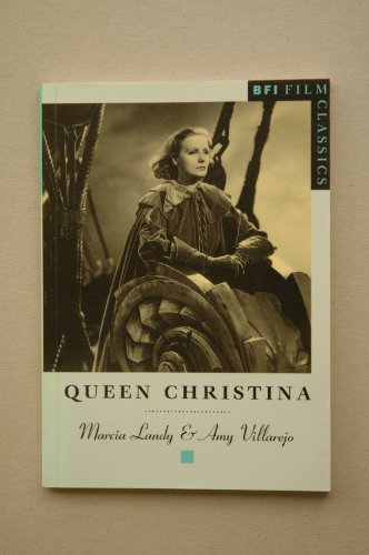 "Queen Christina"