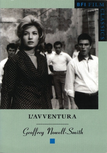 L' L'avventura