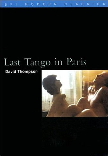 "Last Tango in Paris"