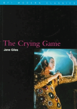 The "Crying Game"