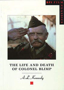 The Life and Death of Colonel Blimp 
