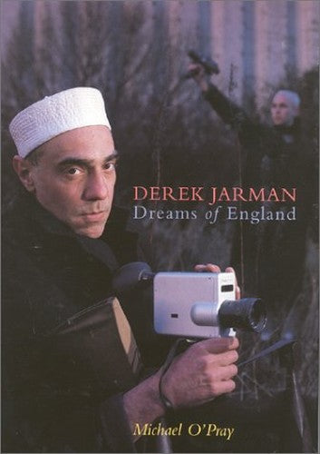 Derek Jarman