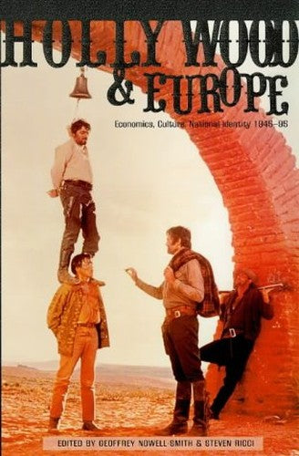 Hollywood and Europe