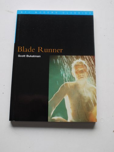 "Blade Runner"