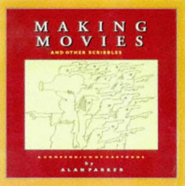Making Movies