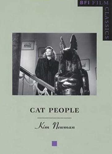 "Cat People"
