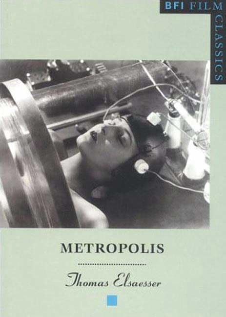 "Metropolis"