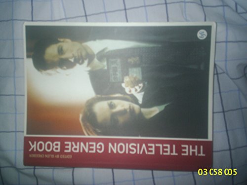 The Television Genre Book