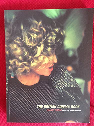 The British Cinema Book
