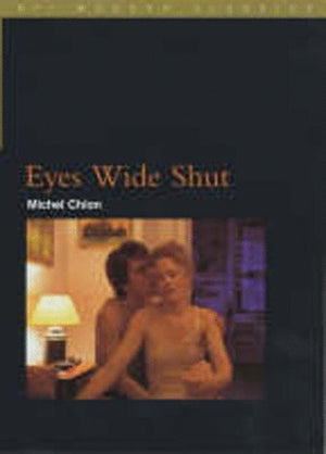 Eyes Wide Shut
