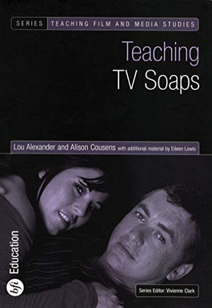 Teaching TV Soaps