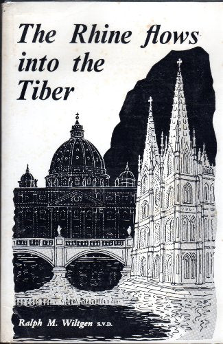 Rhine Flows into the Tiber