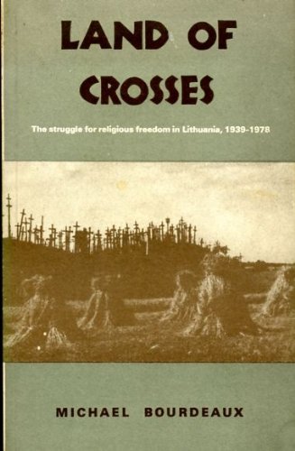 Land of Crosses