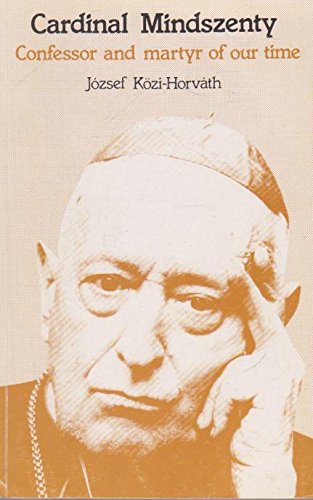 Cardinal Mindszenty
