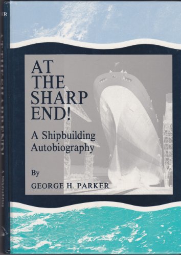 At the Sharp End!