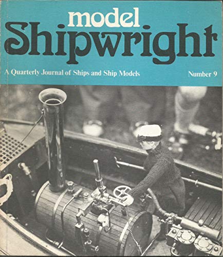 Model Shipwright (Numer 9)