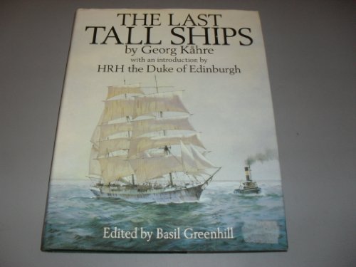 Last Tall Ships