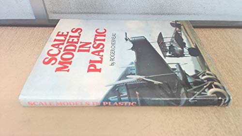 Scale Models in Plastic